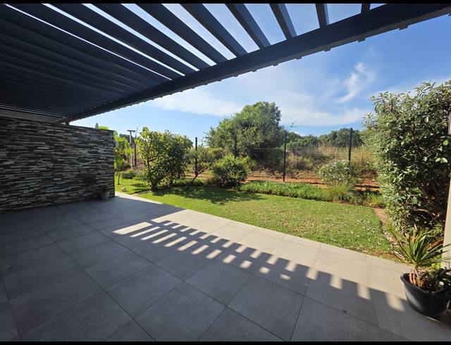 2 BEDROOM APARTMENT FOR SALE IN SIBAYA PRECINCT